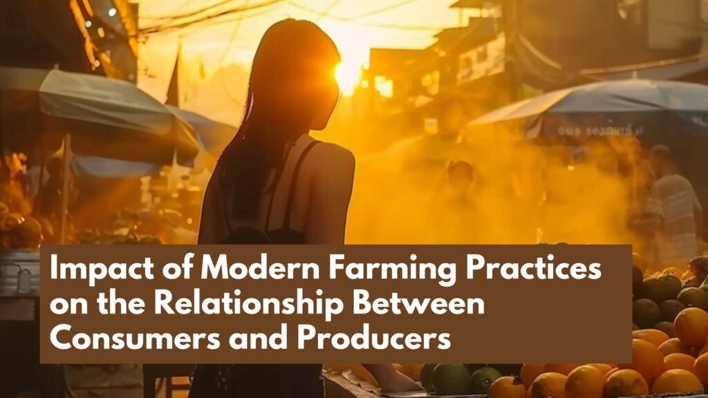 Modern Farming Practices