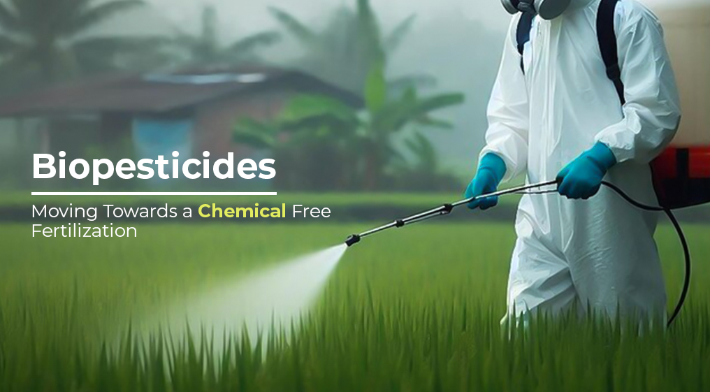 Biopesticides
