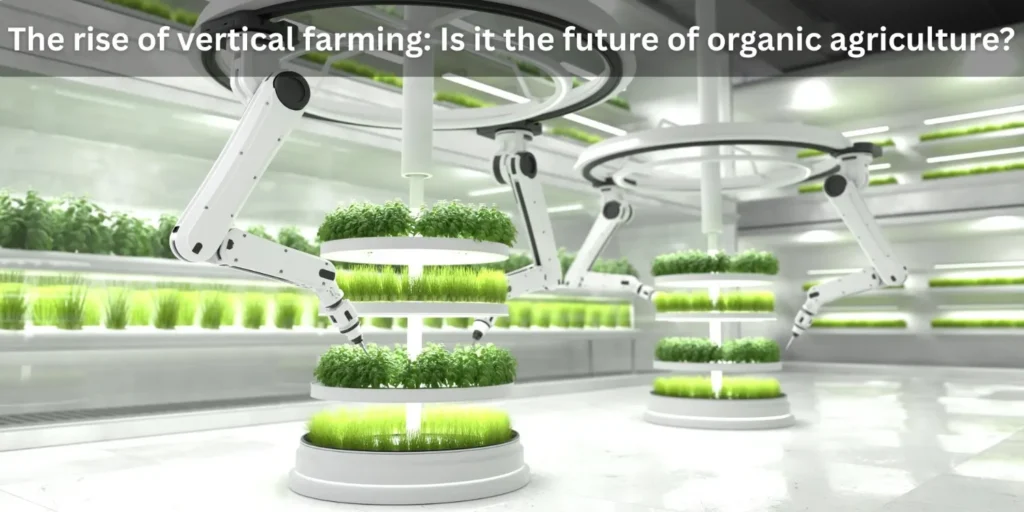 vertical farming