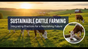 Cattle Farming