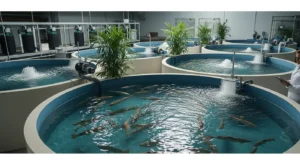Pisciculture i