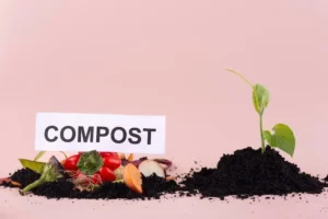 benefits of using compost