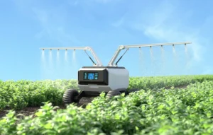 What Is a Smart Irrigation System? 