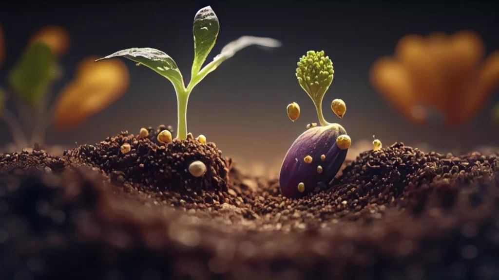 Regenerative Agriculture Technology | Harisharan Devgan