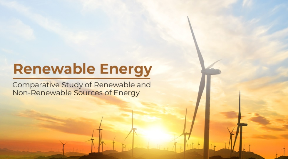 Renewable Energy