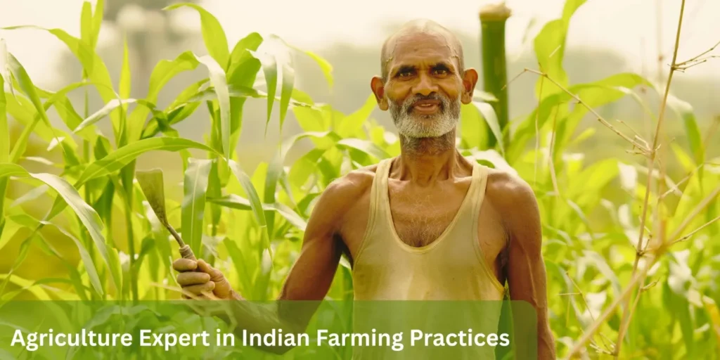 Agriculture Expert