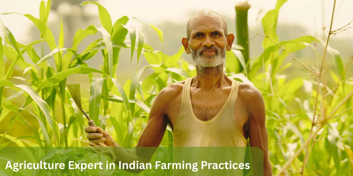 Agriculture Expert