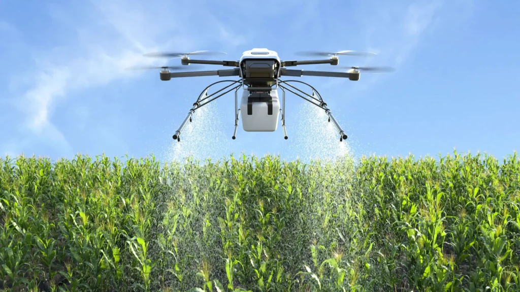 remote-sensing-agriculture