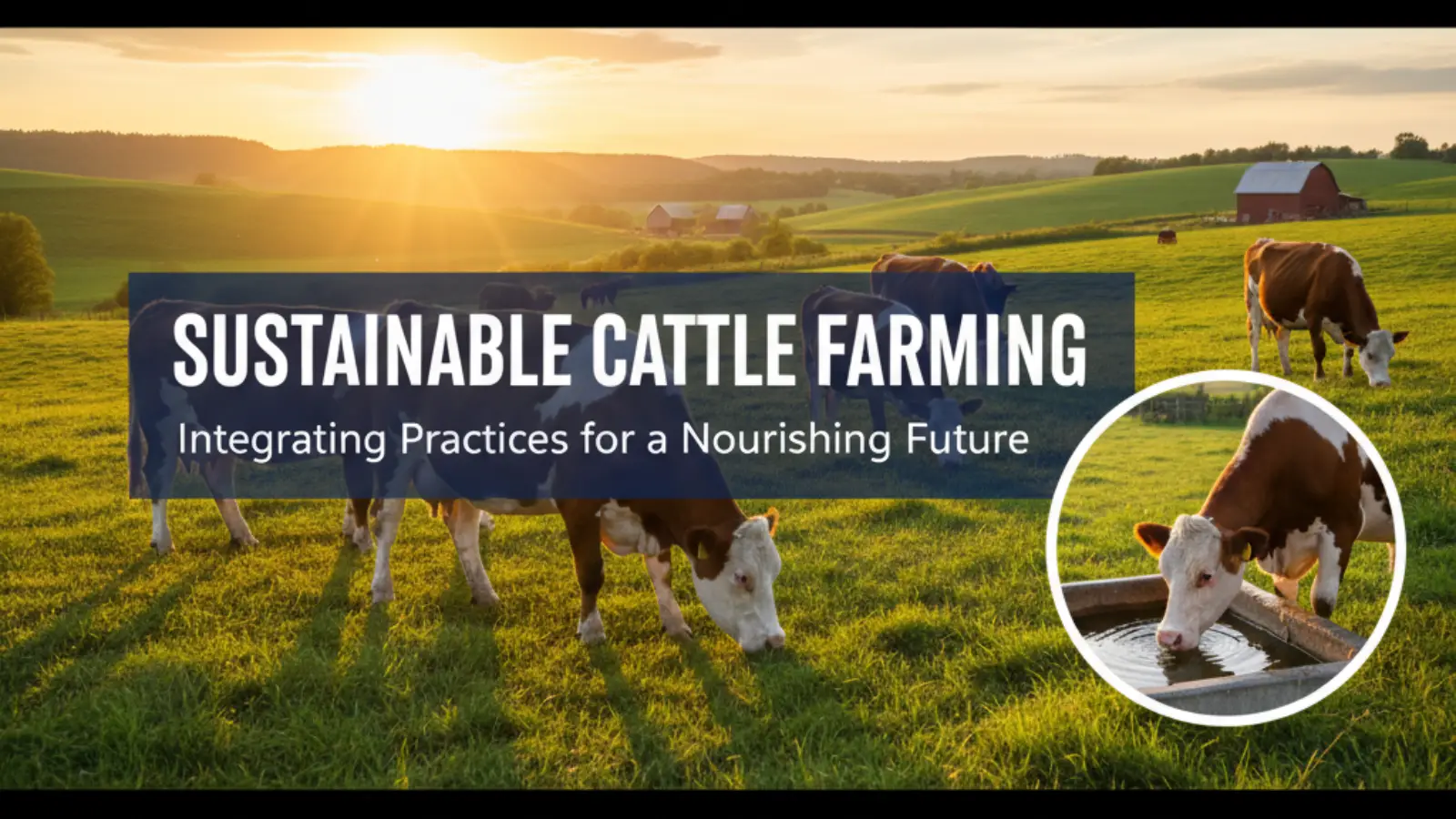 Cattle Farming