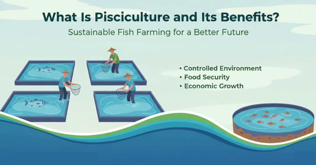 Pisciculture